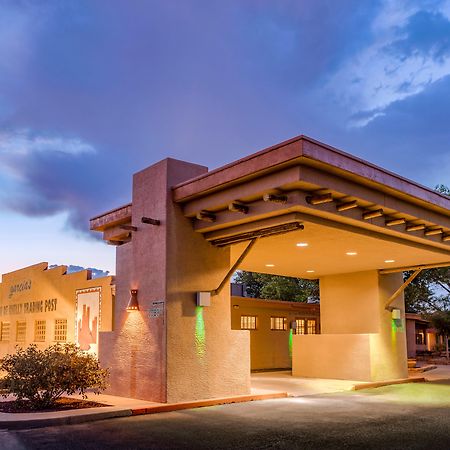 Holiday Inn Canyon De Chelly-Chinle By Ihg Extérieur photo