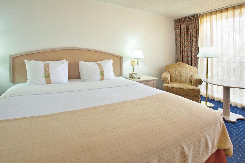 Holiday Inn Canyon De Chelly-Chinle By Ihg Extérieur photo