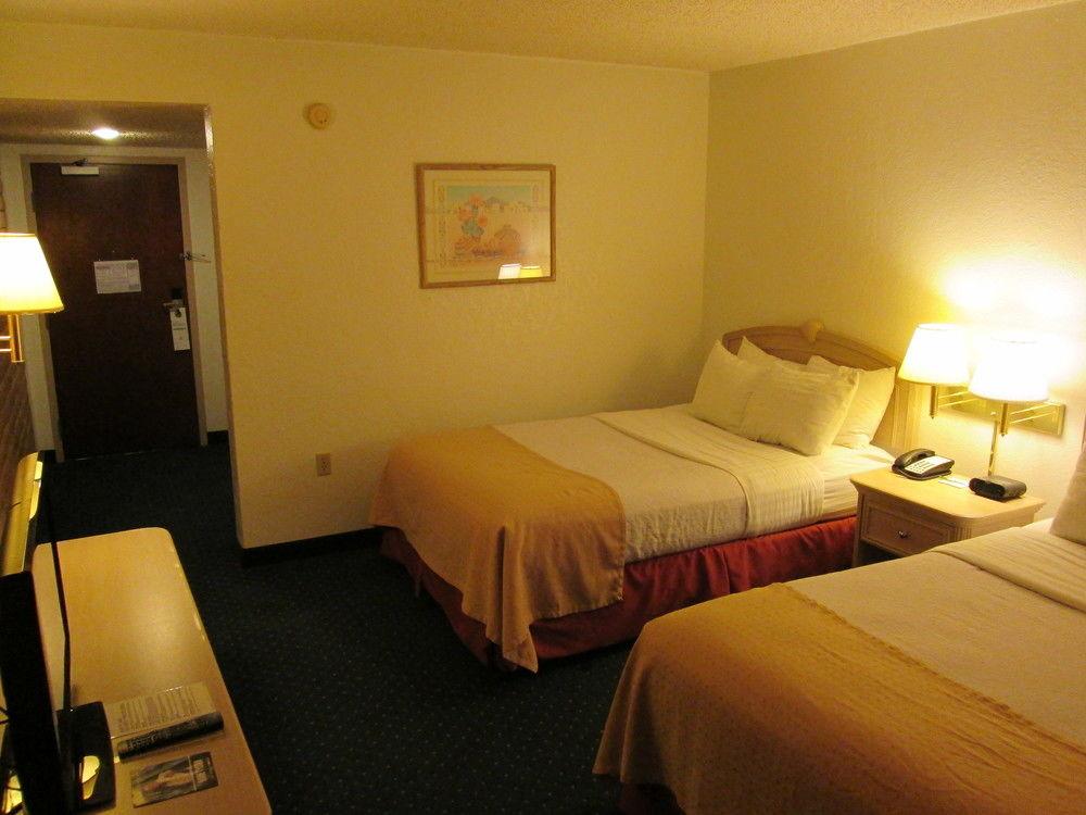 Holiday Inn Canyon De Chelly-Chinle By Ihg Extérieur photo