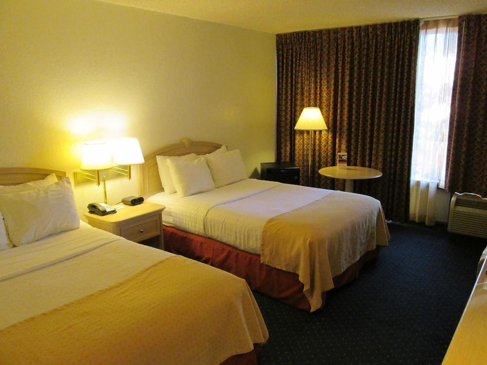 Holiday Inn Canyon De Chelly-Chinle By Ihg Extérieur photo