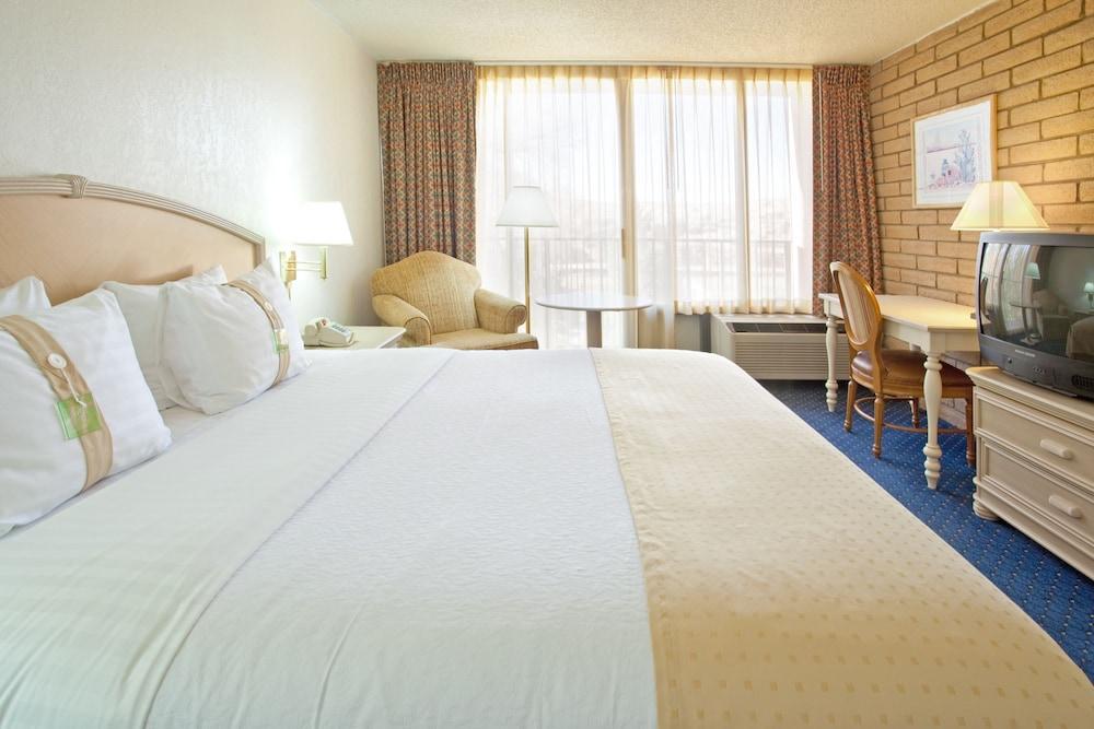 Holiday Inn Canyon De Chelly-Chinle By Ihg Extérieur photo