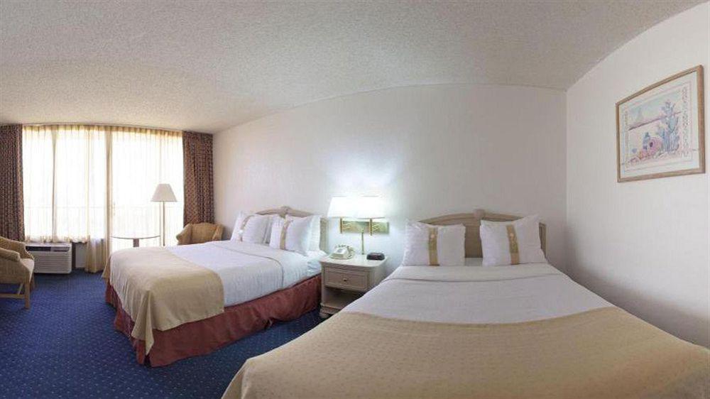 Holiday Inn Canyon De Chelly-Chinle By Ihg Extérieur photo