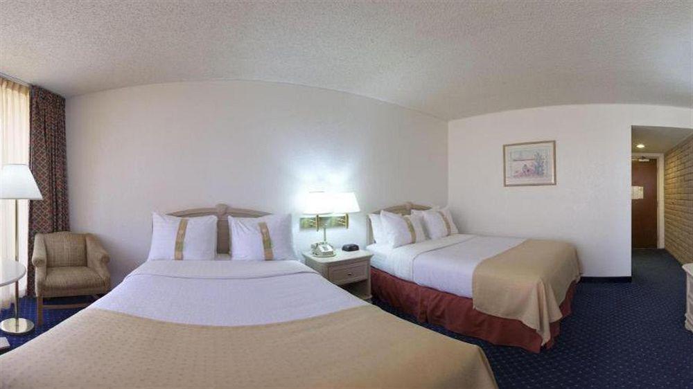 Holiday Inn Canyon De Chelly-Chinle By Ihg Extérieur photo