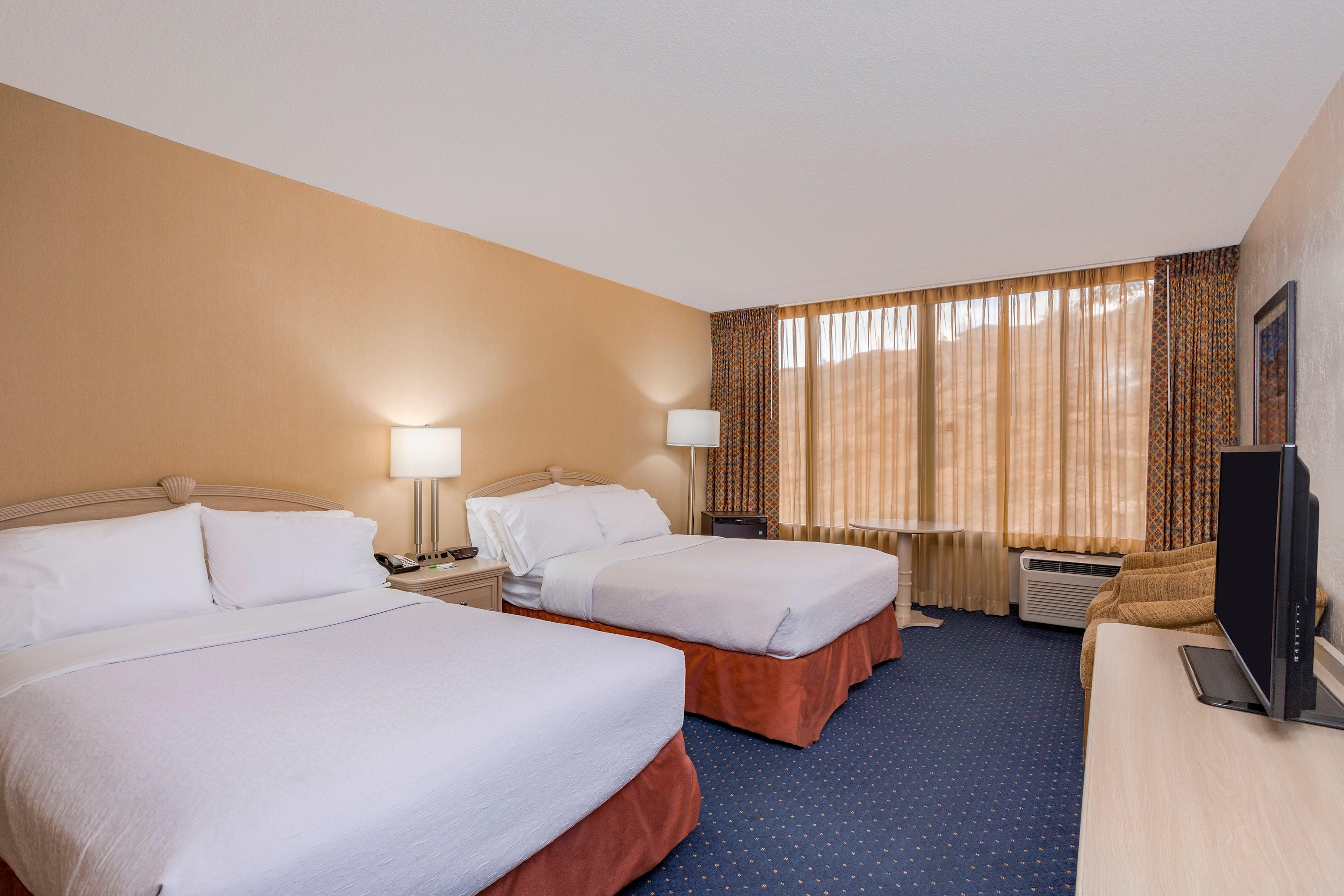 Holiday Inn Canyon De Chelly-Chinle By Ihg Extérieur photo