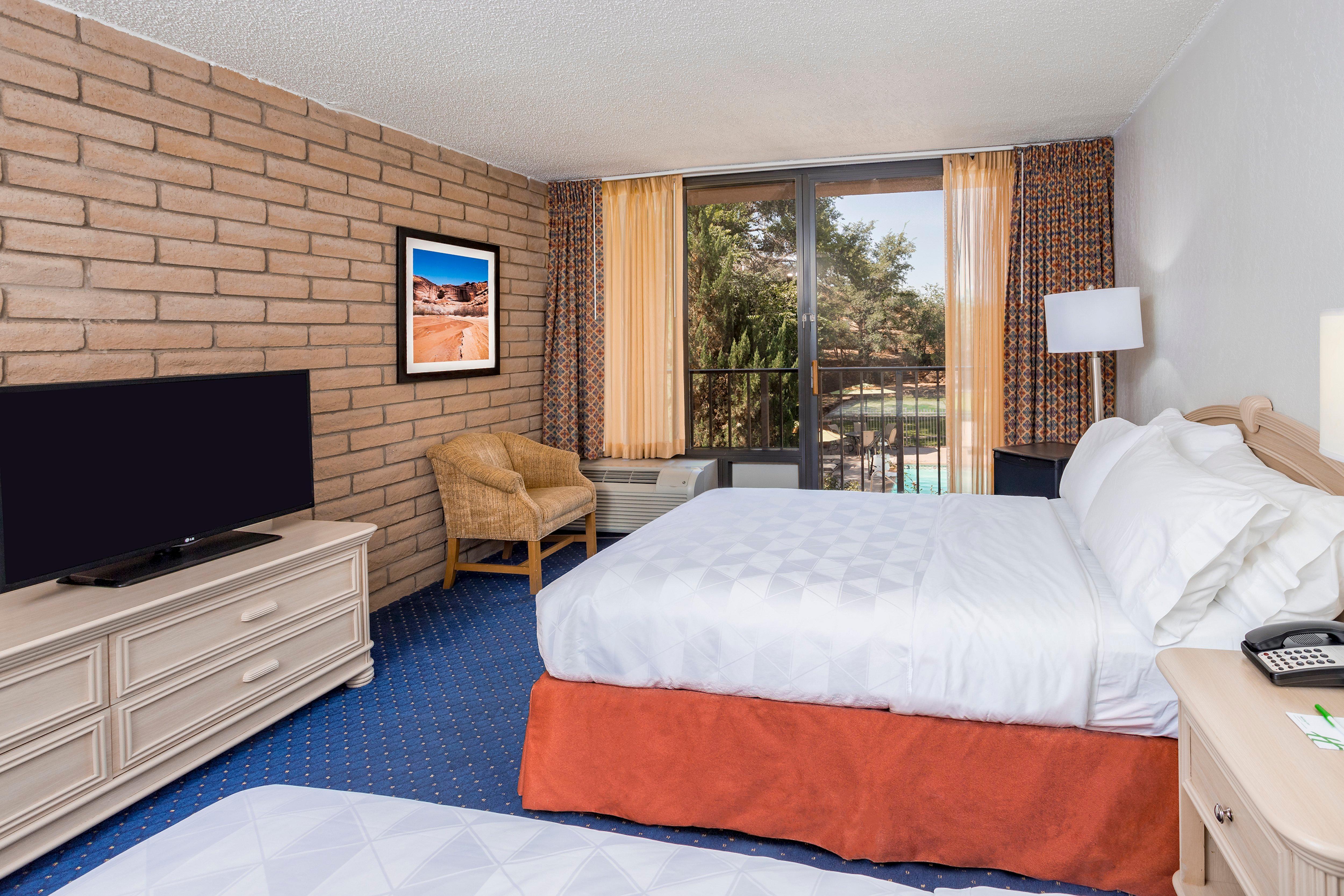 Holiday Inn Canyon De Chelly-Chinle By Ihg Extérieur photo