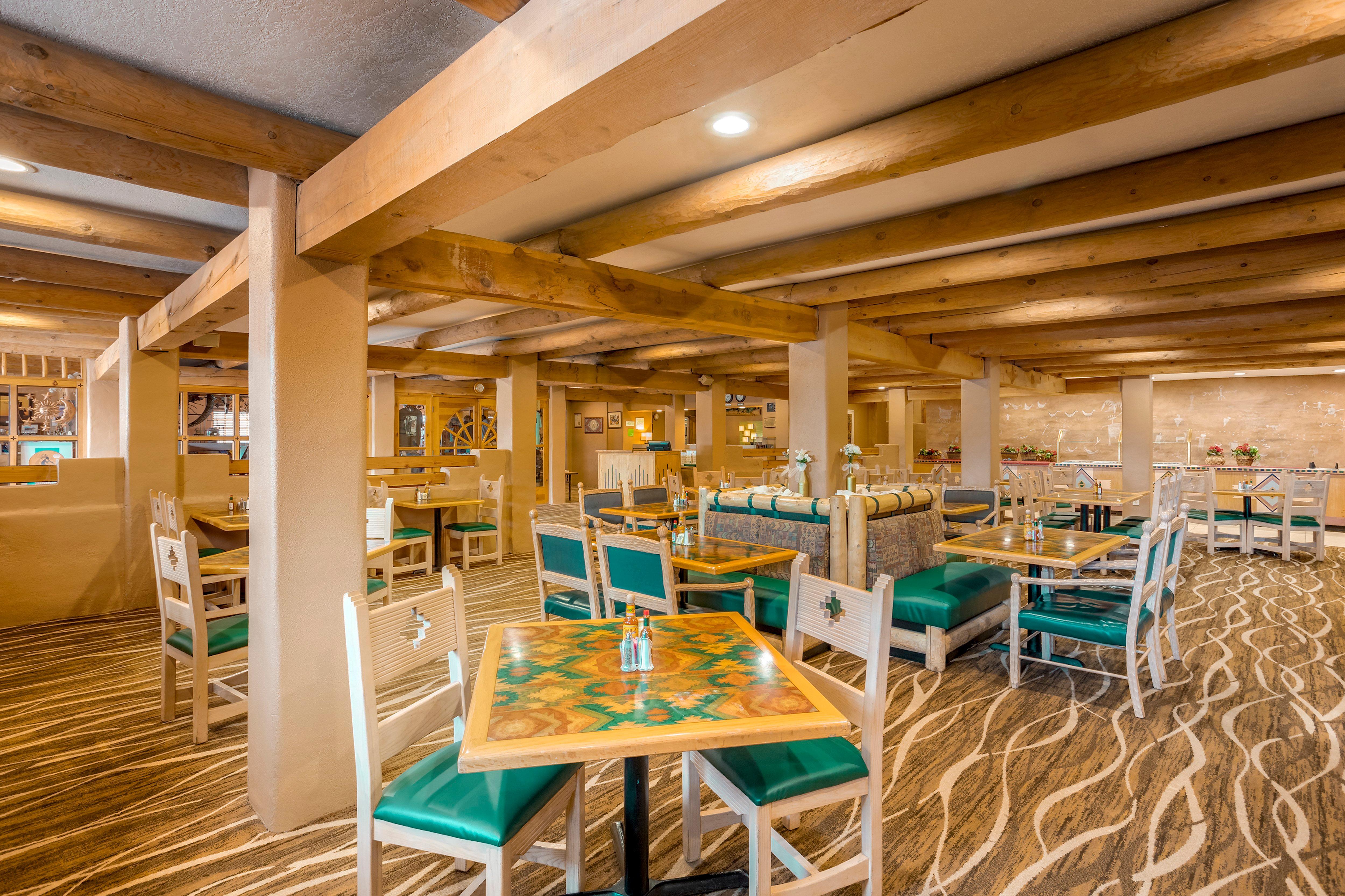 Holiday Inn Canyon De Chelly-Chinle By Ihg Extérieur photo