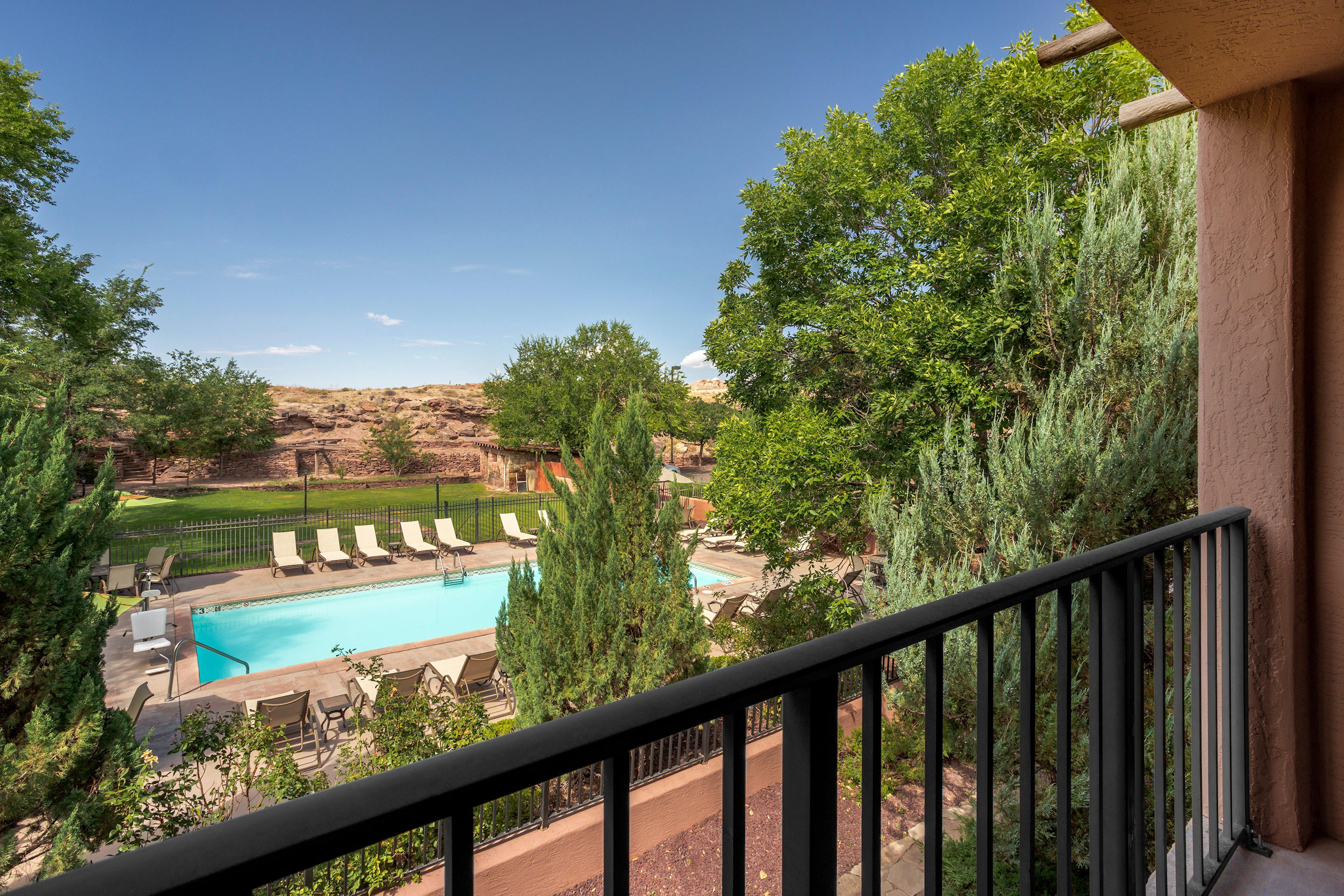 Holiday Inn Canyon De Chelly-Chinle By Ihg Extérieur photo