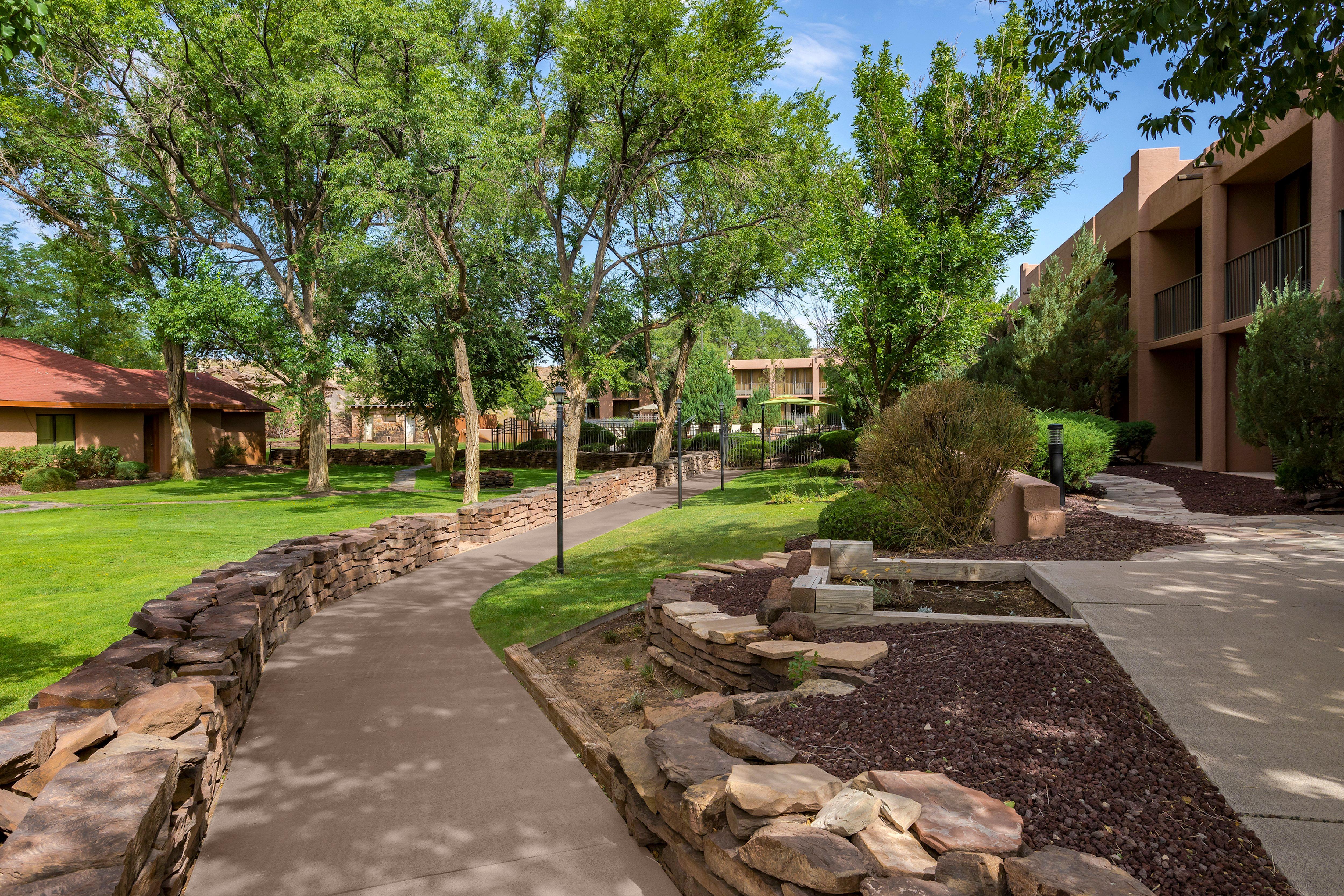 Holiday Inn Canyon De Chelly-Chinle By Ihg Extérieur photo