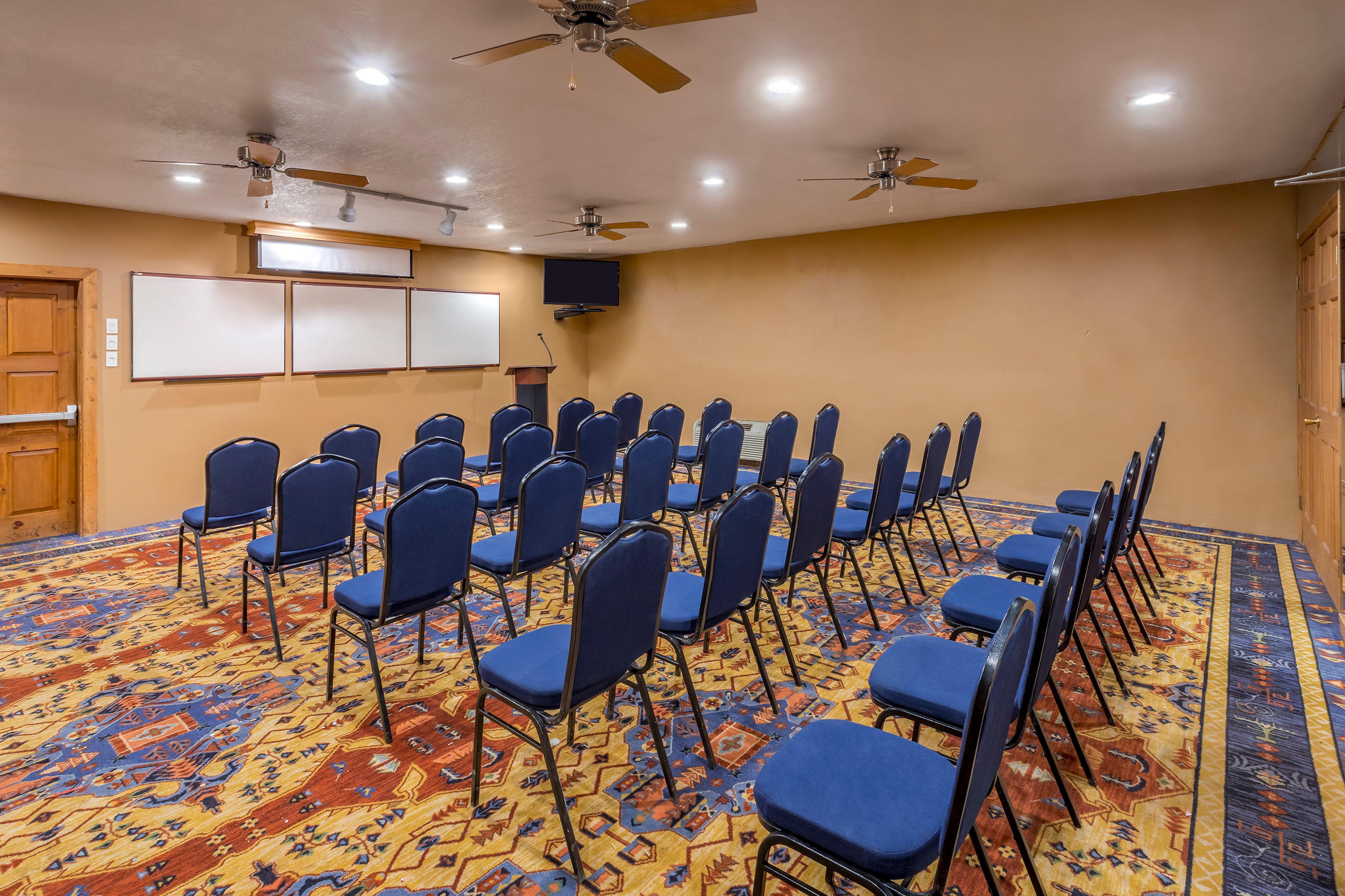 Holiday Inn Canyon De Chelly-Chinle By Ihg Extérieur photo