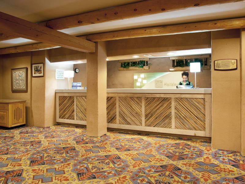 Holiday Inn Canyon De Chelly-Chinle By Ihg Extérieur photo