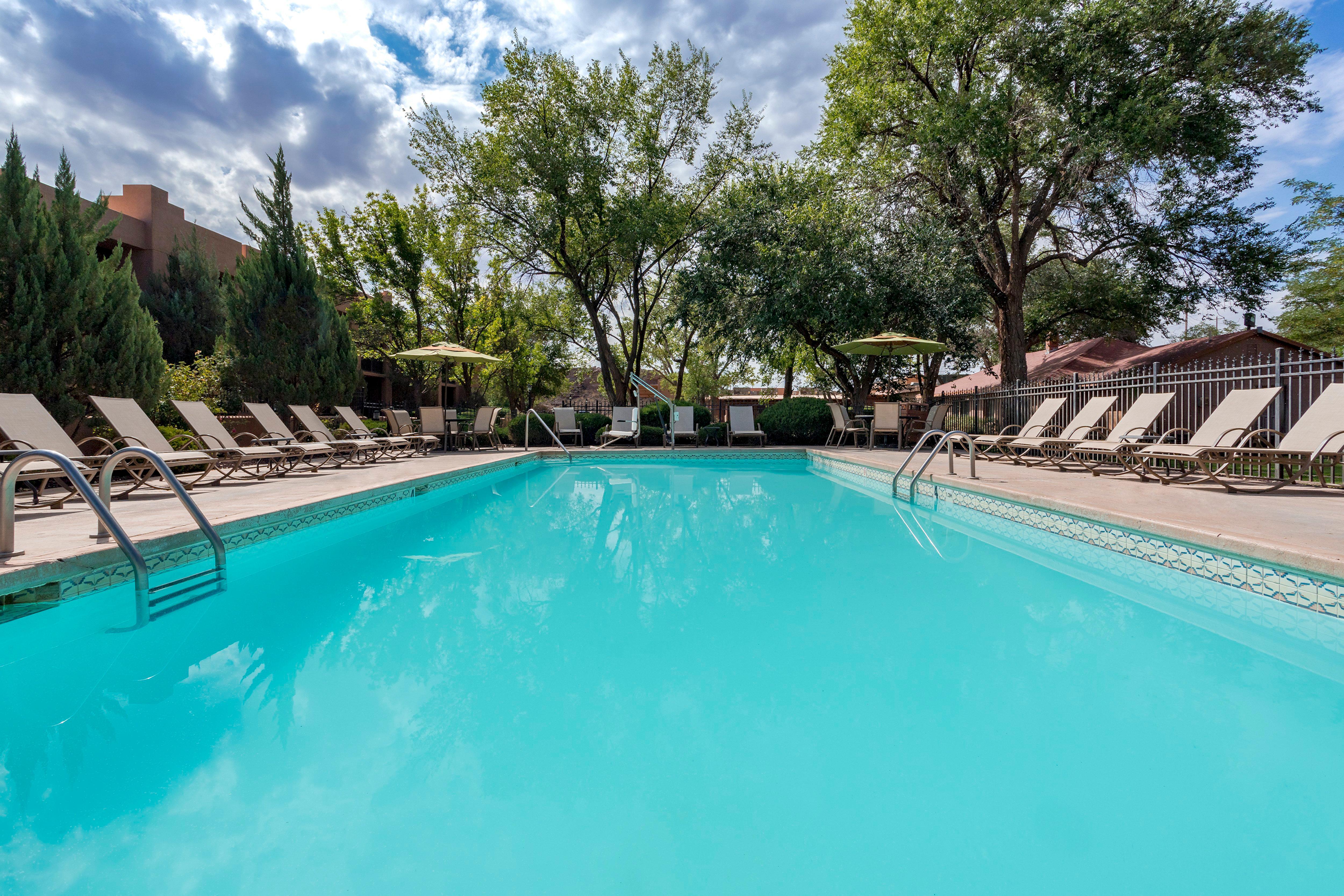 Holiday Inn Canyon De Chelly-Chinle By Ihg Extérieur photo