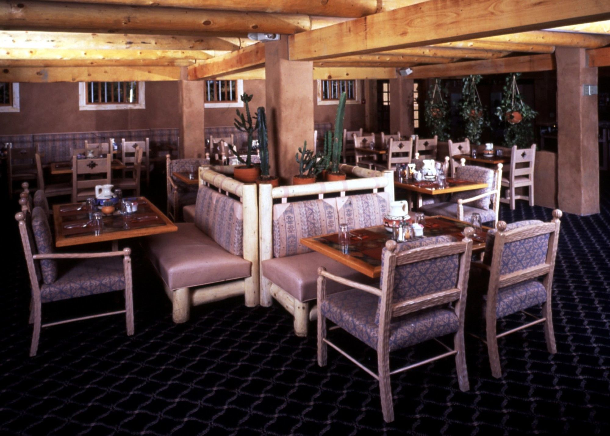 Holiday Inn Canyon De Chelly-Chinle By Ihg Extérieur photo