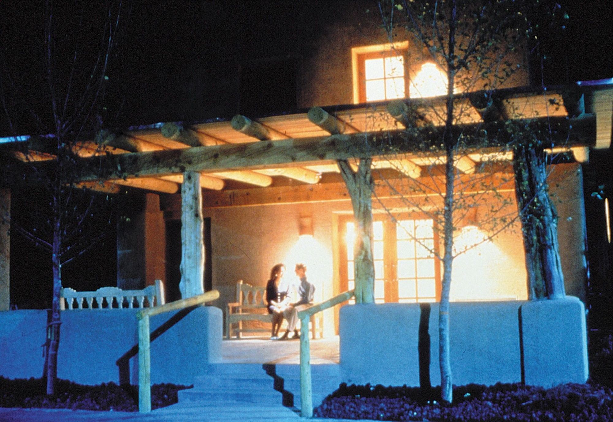 Holiday Inn Canyon De Chelly-Chinle By Ihg Extérieur photo