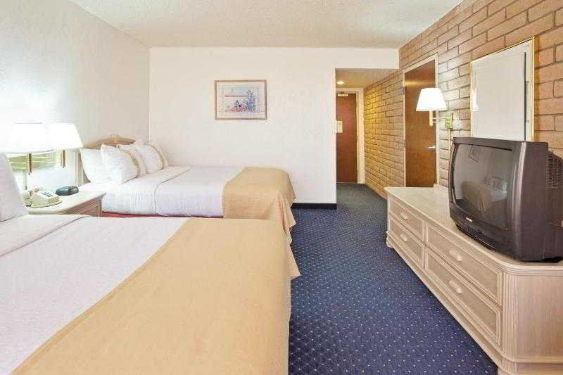 Holiday Inn Canyon De Chelly-Chinle By Ihg Extérieur photo