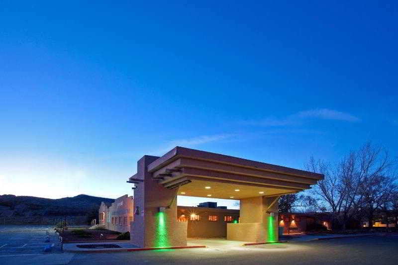 Holiday Inn Canyon De Chelly-Chinle By Ihg Extérieur photo