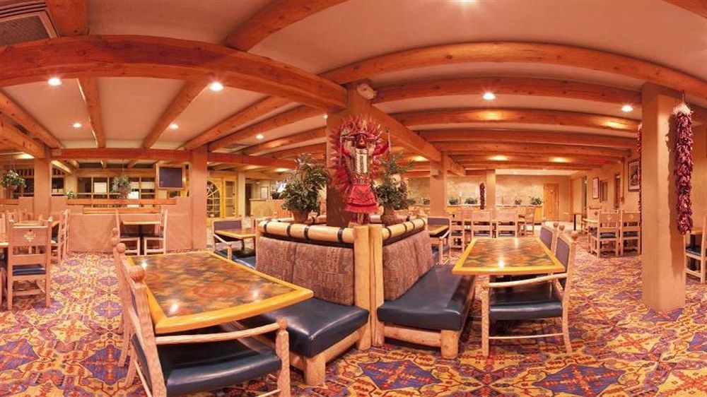 Holiday Inn Canyon De Chelly-Chinle By Ihg Extérieur photo