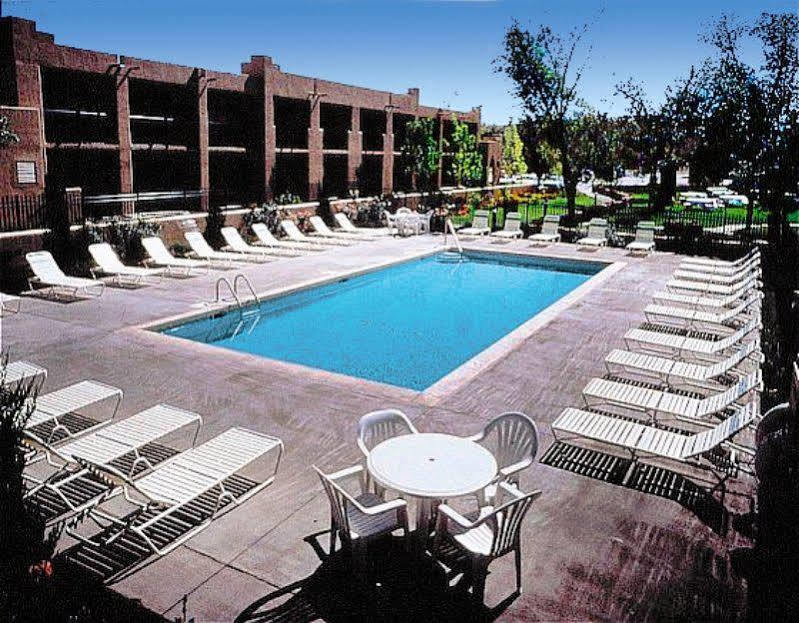 Holiday Inn Canyon De Chelly-Chinle By Ihg Extérieur photo