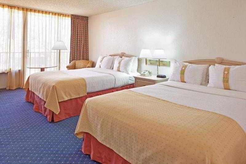Holiday Inn Canyon De Chelly-Chinle By Ihg Extérieur photo