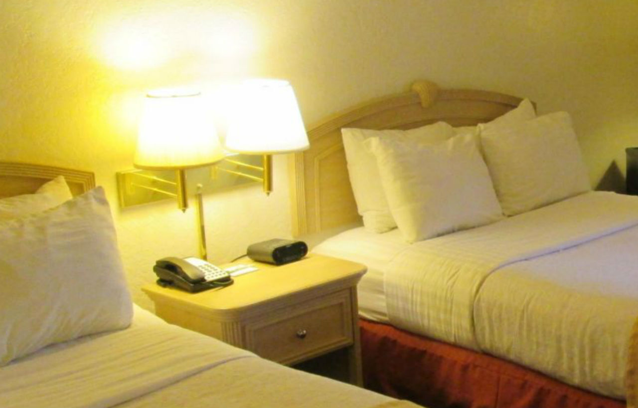 Holiday Inn Canyon De Chelly-Chinle By Ihg Extérieur photo