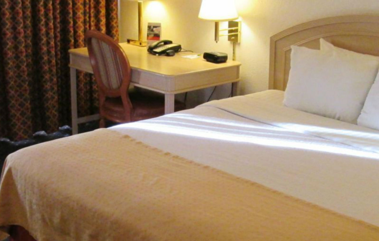 Holiday Inn Canyon De Chelly-Chinle By Ihg Extérieur photo